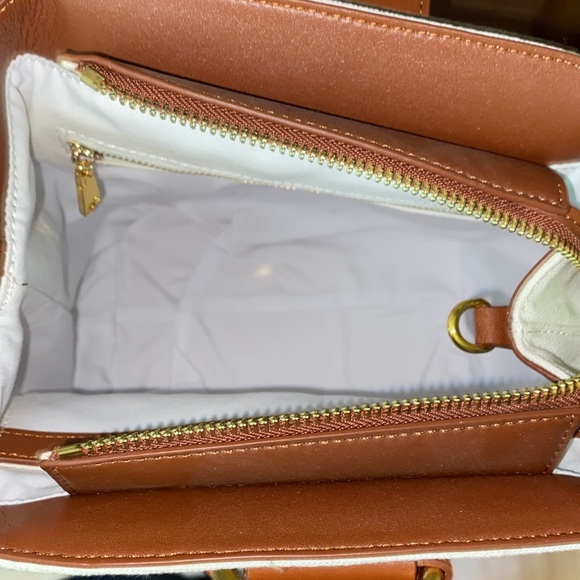 Parisa Wang Small Leather Backpack - Picture 5 of 6